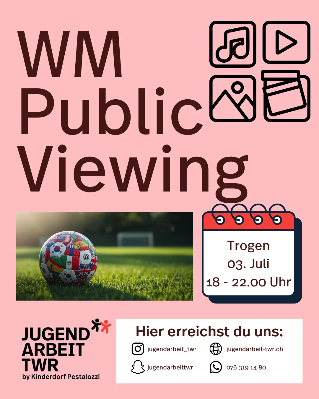 Angebote Juli