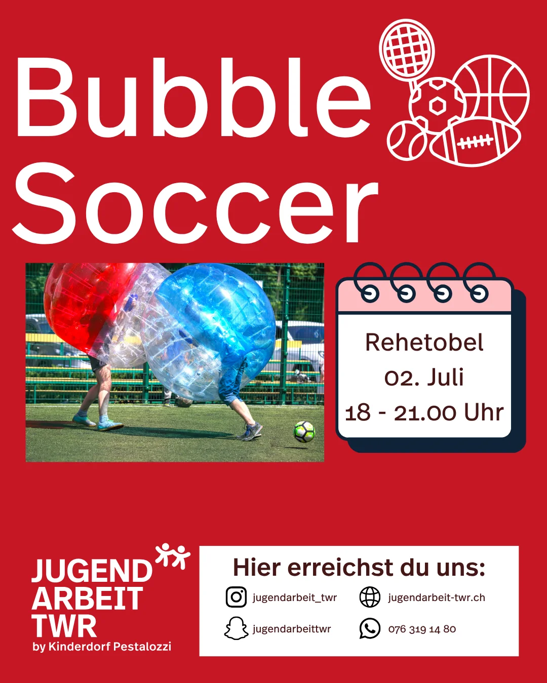 Angebote Juli