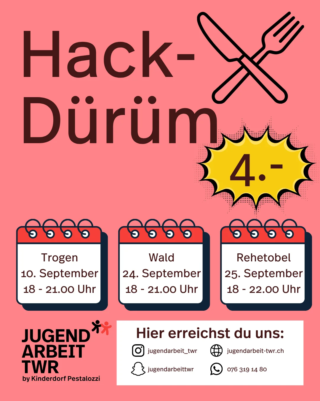Hack Dürüm