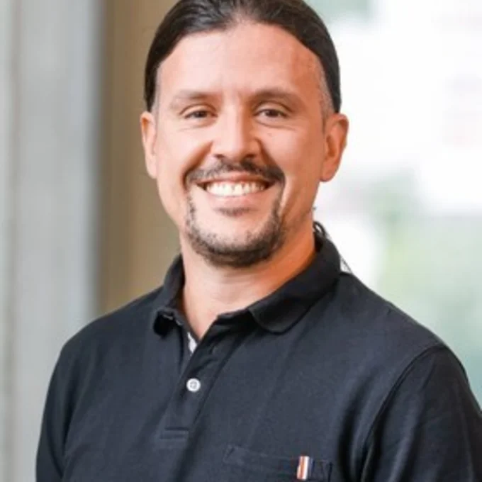 Ein Bild von Thiago Garone