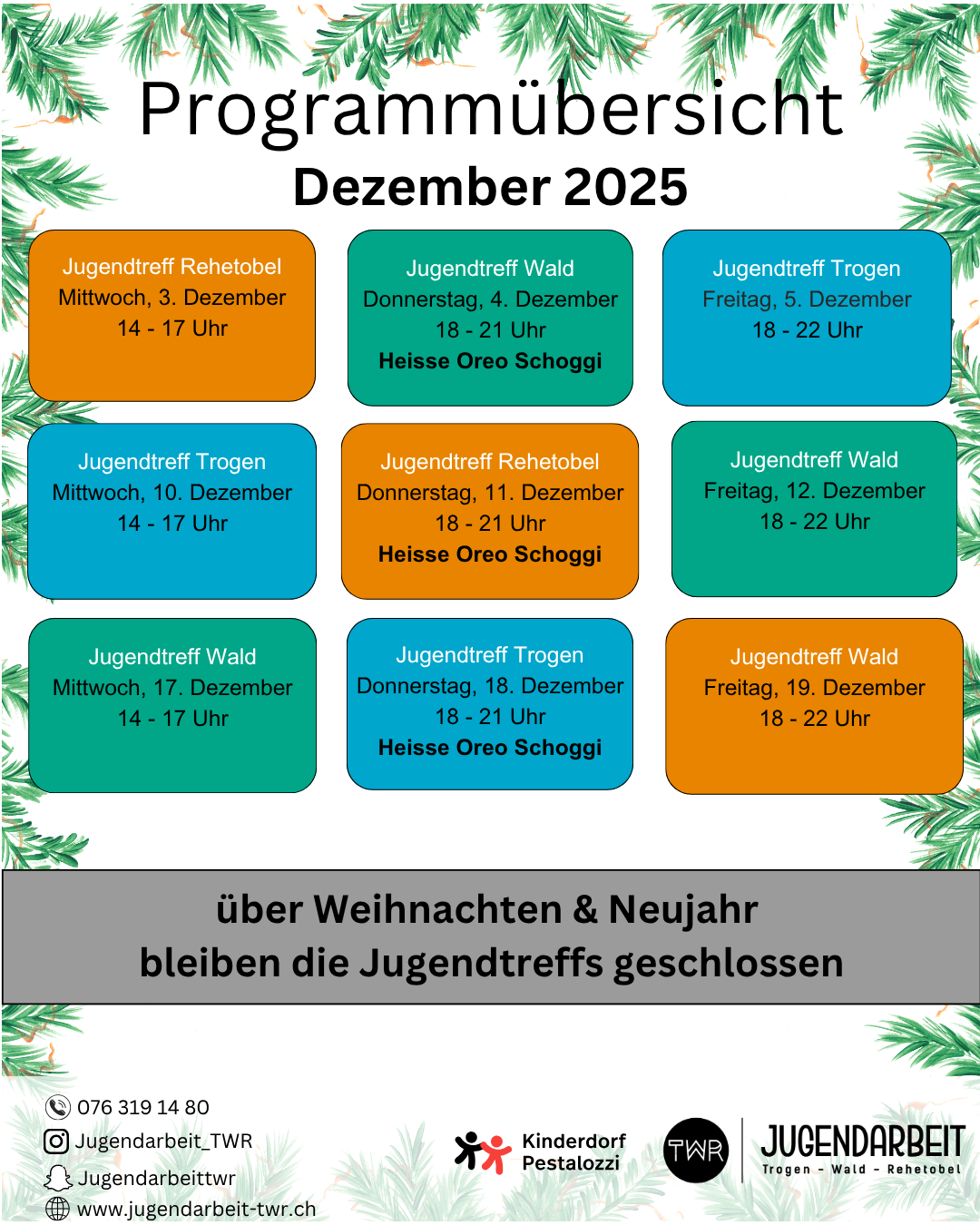 Dezember 2025